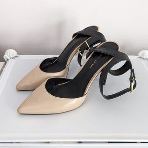 Kurt Geiger Ankle Strap Heels